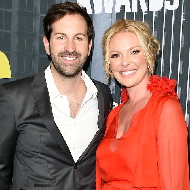 Katherine Heigl Makes Rare Comment About Her and Josh Kelley's 3 Kids